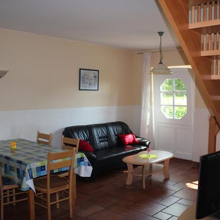 Ferienwohnung 4 Struven Hus Lehe  エクステリア 写真