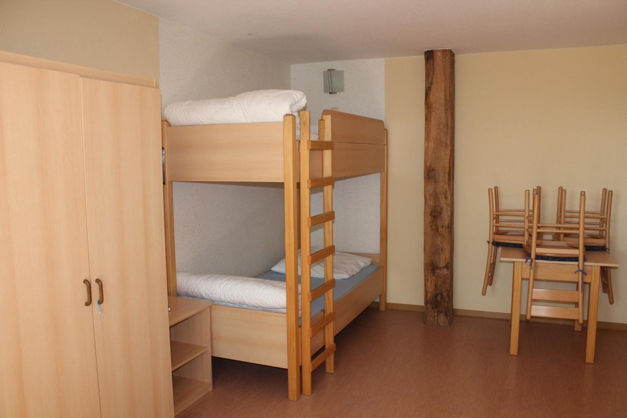 Ferienwohnung 4 Struven Hus Lehe  エクステリア 写真