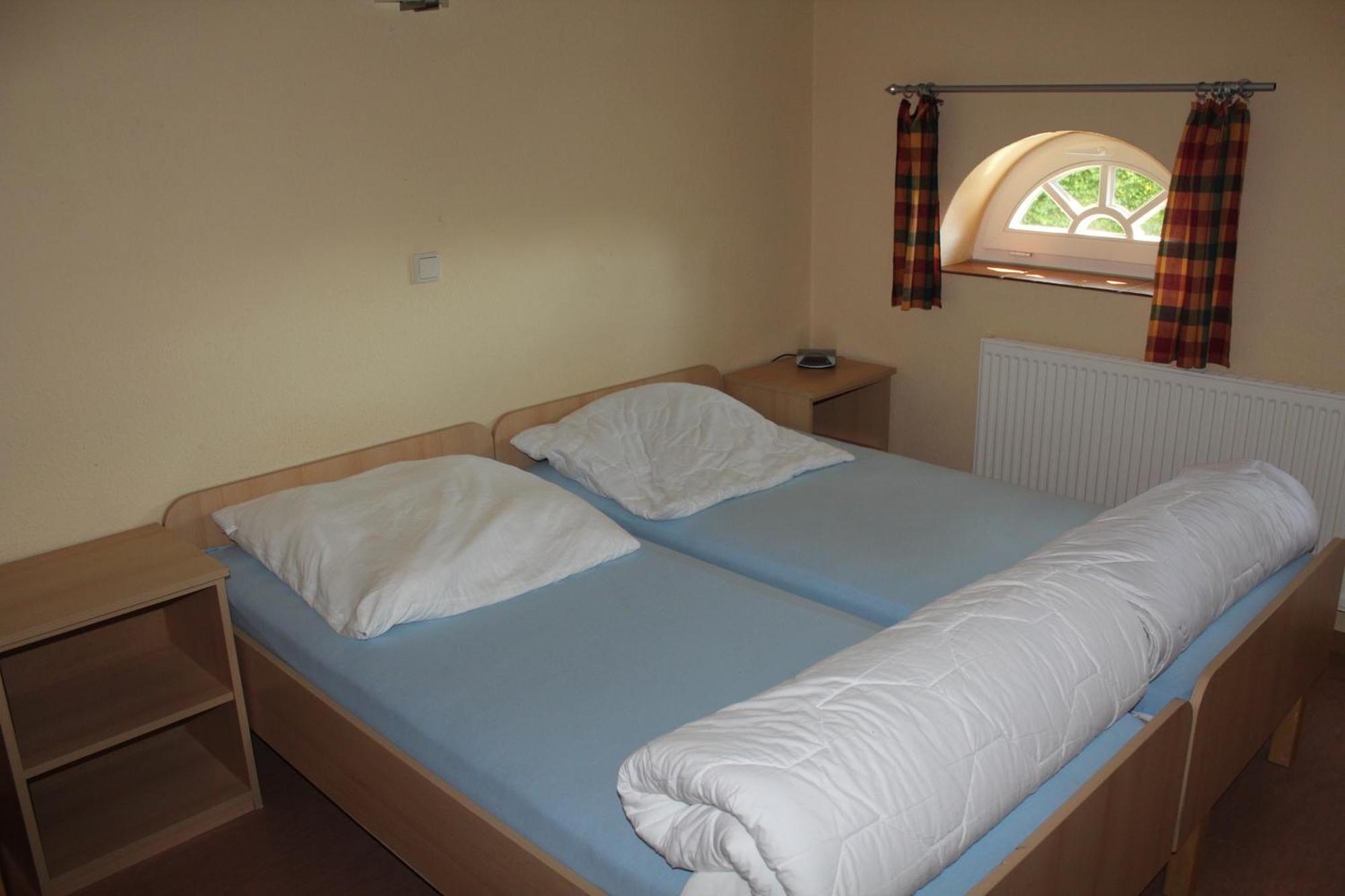 Ferienwohnung 4 Struven Hus Lehe  エクステリア 写真